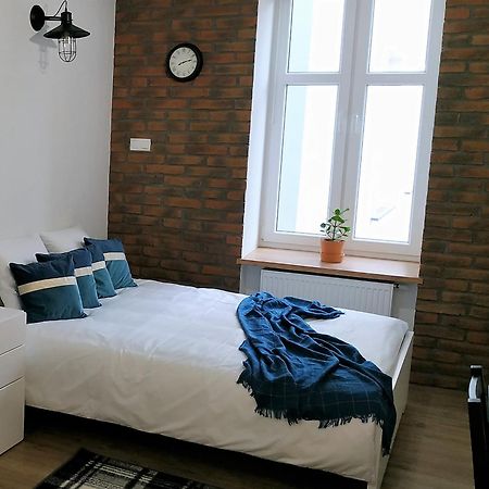 Theapartments Radwanska Łódź Extérieur photo
