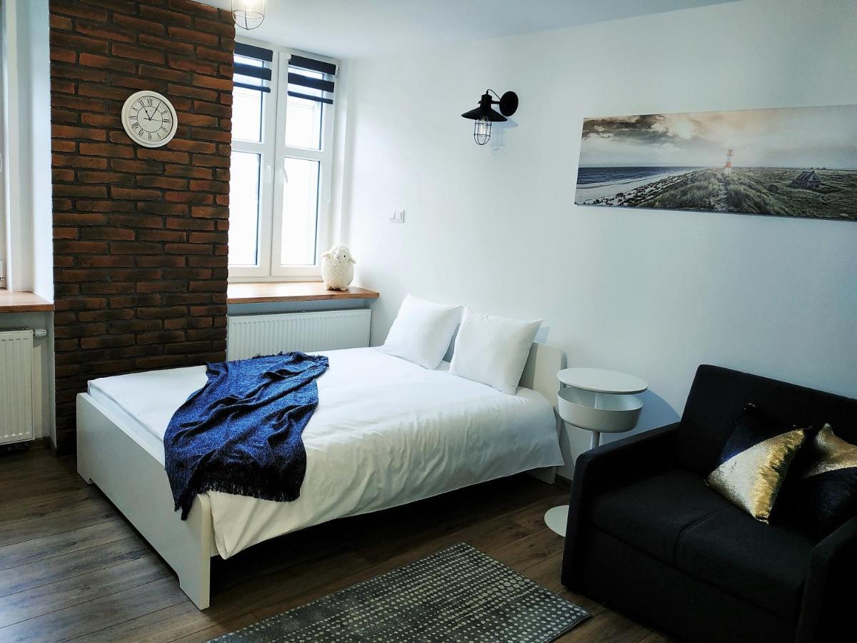 Theapartments Radwanska Łódź Extérieur photo