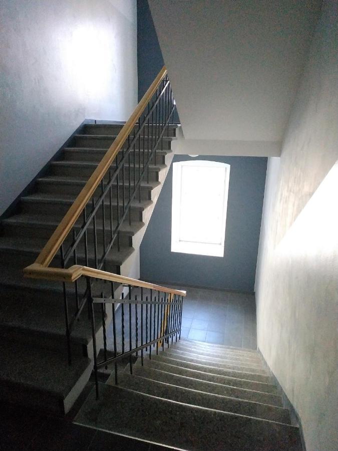 Theapartments Radwanska Łódź Extérieur photo