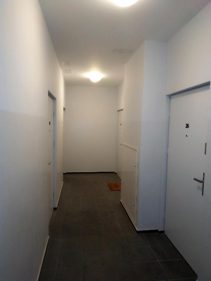 Theapartments Radwanska Łódź Extérieur photo