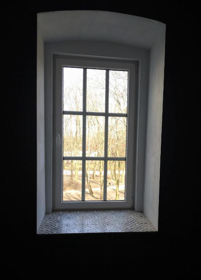 Theapartments Radwanska Łódź Extérieur photo