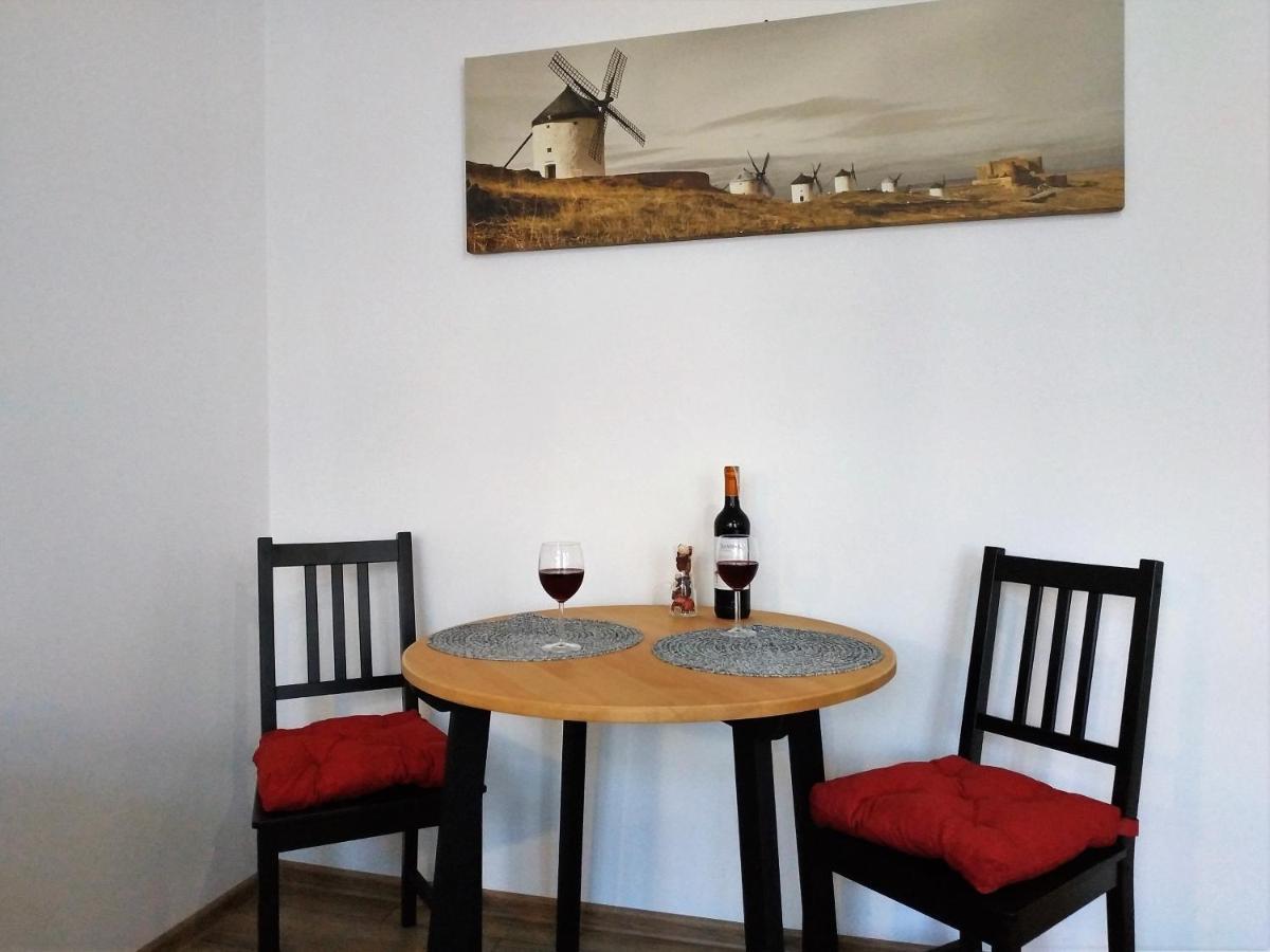 Theapartments Radwanska Łódź Extérieur photo
