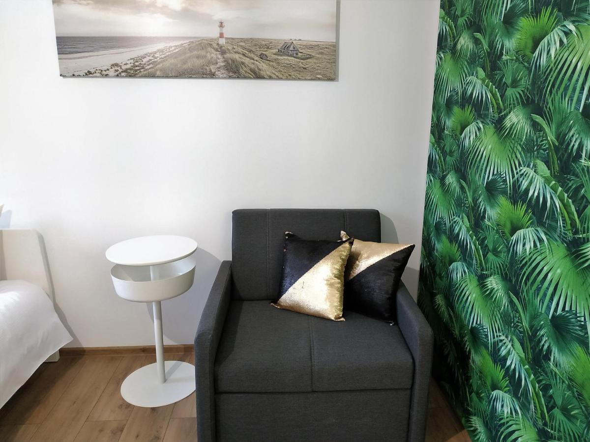 Theapartments Radwanska Łódź Extérieur photo