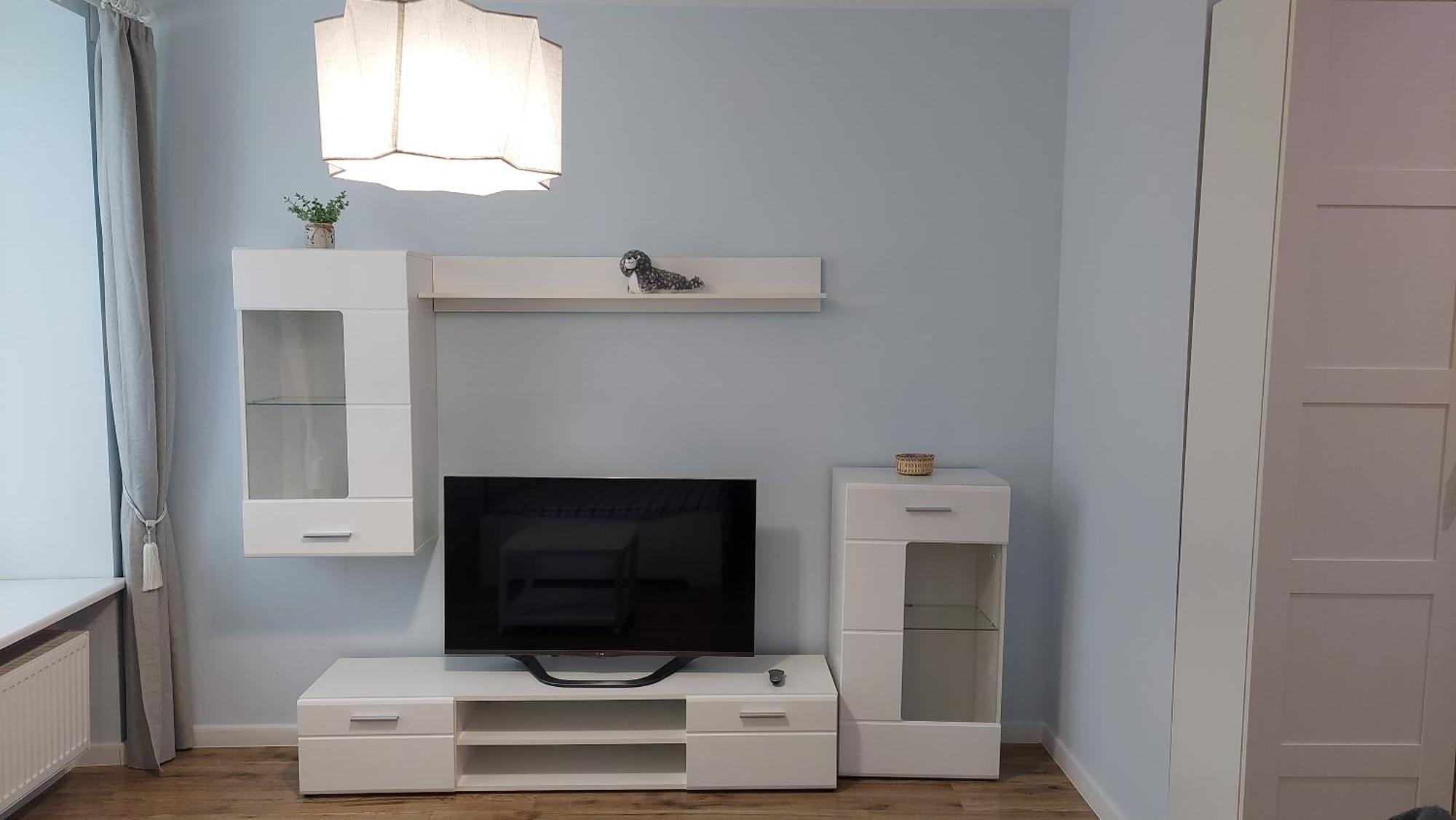 Theapartments Radwanska Łódź Chambre photo