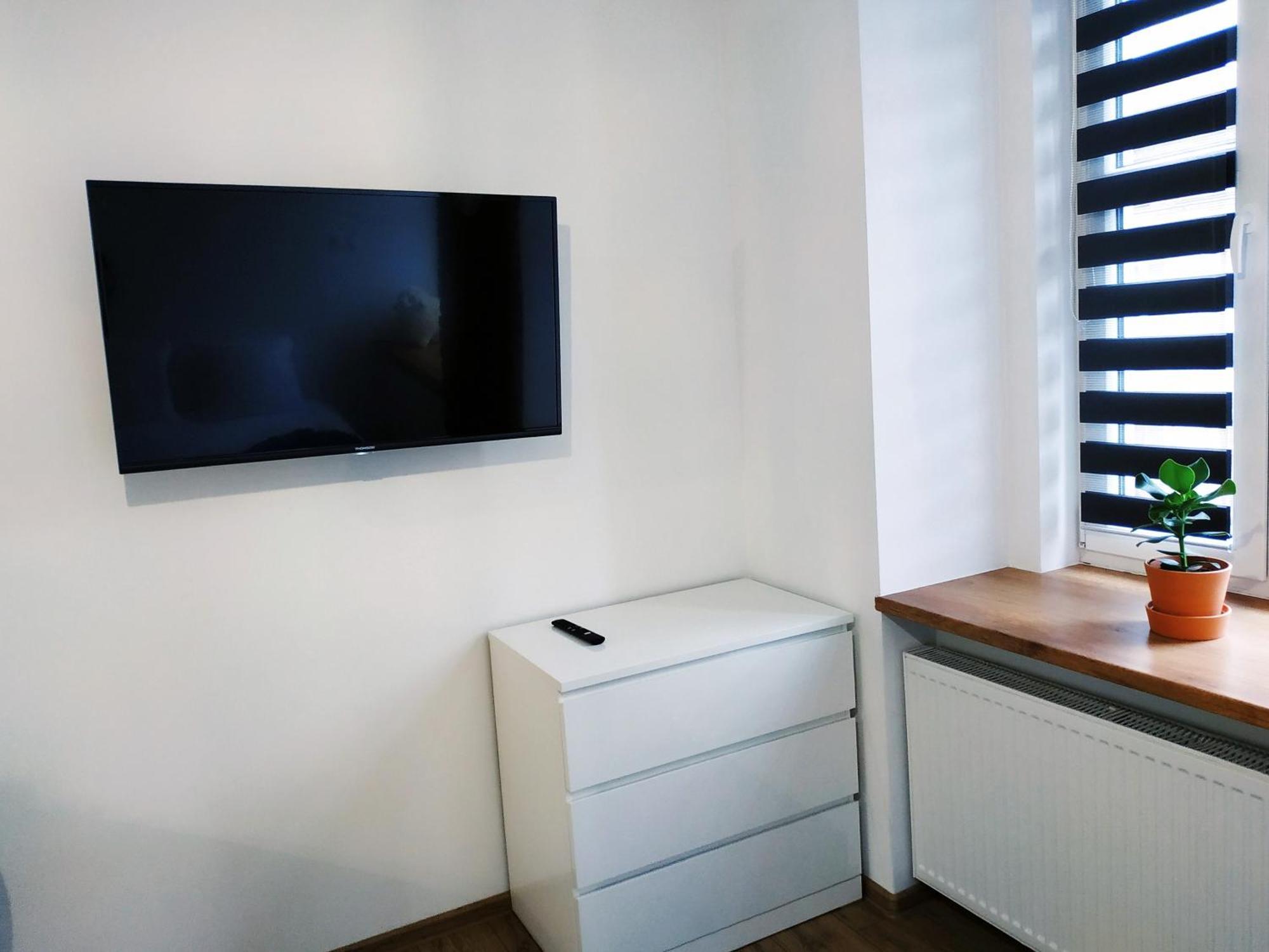 Theapartments Radwanska Łódź Chambre photo