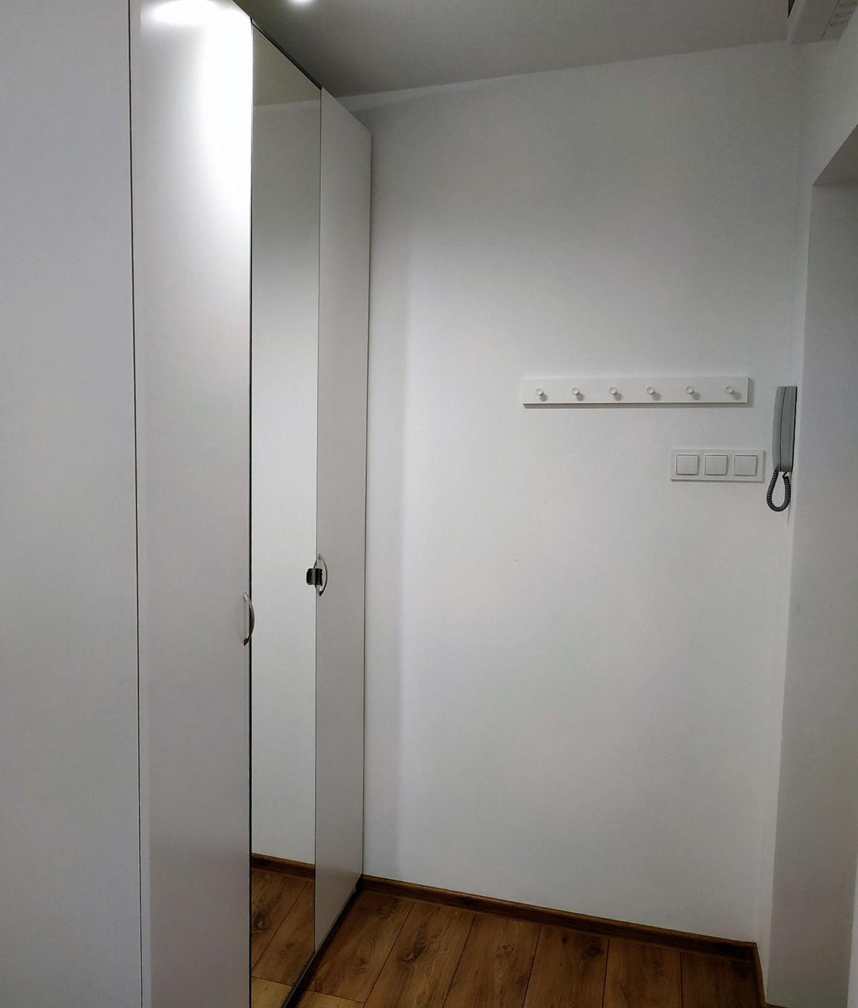 Theapartments Radwanska Łódź Chambre photo
