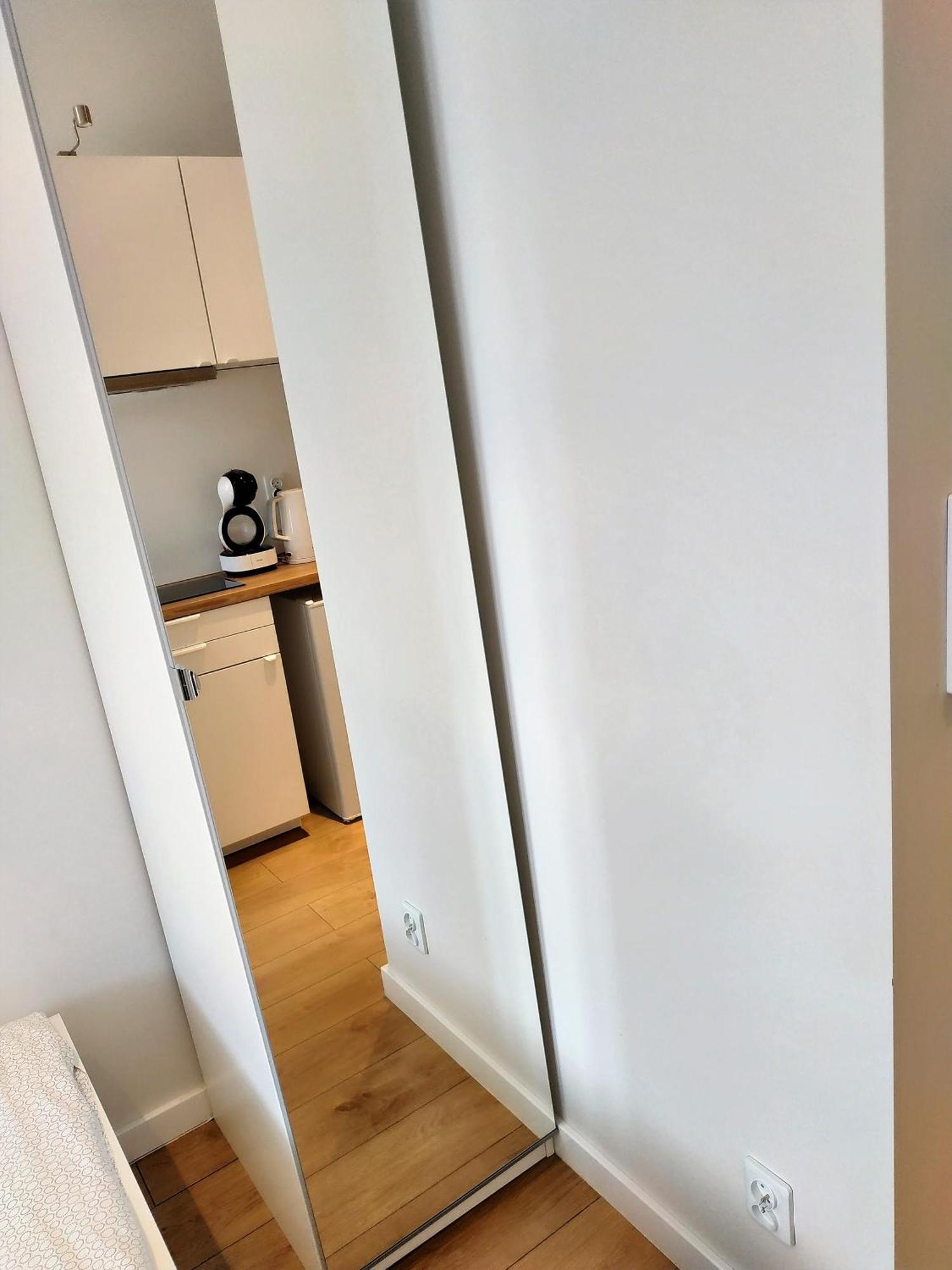 Theapartments Radwanska Łódź Chambre photo